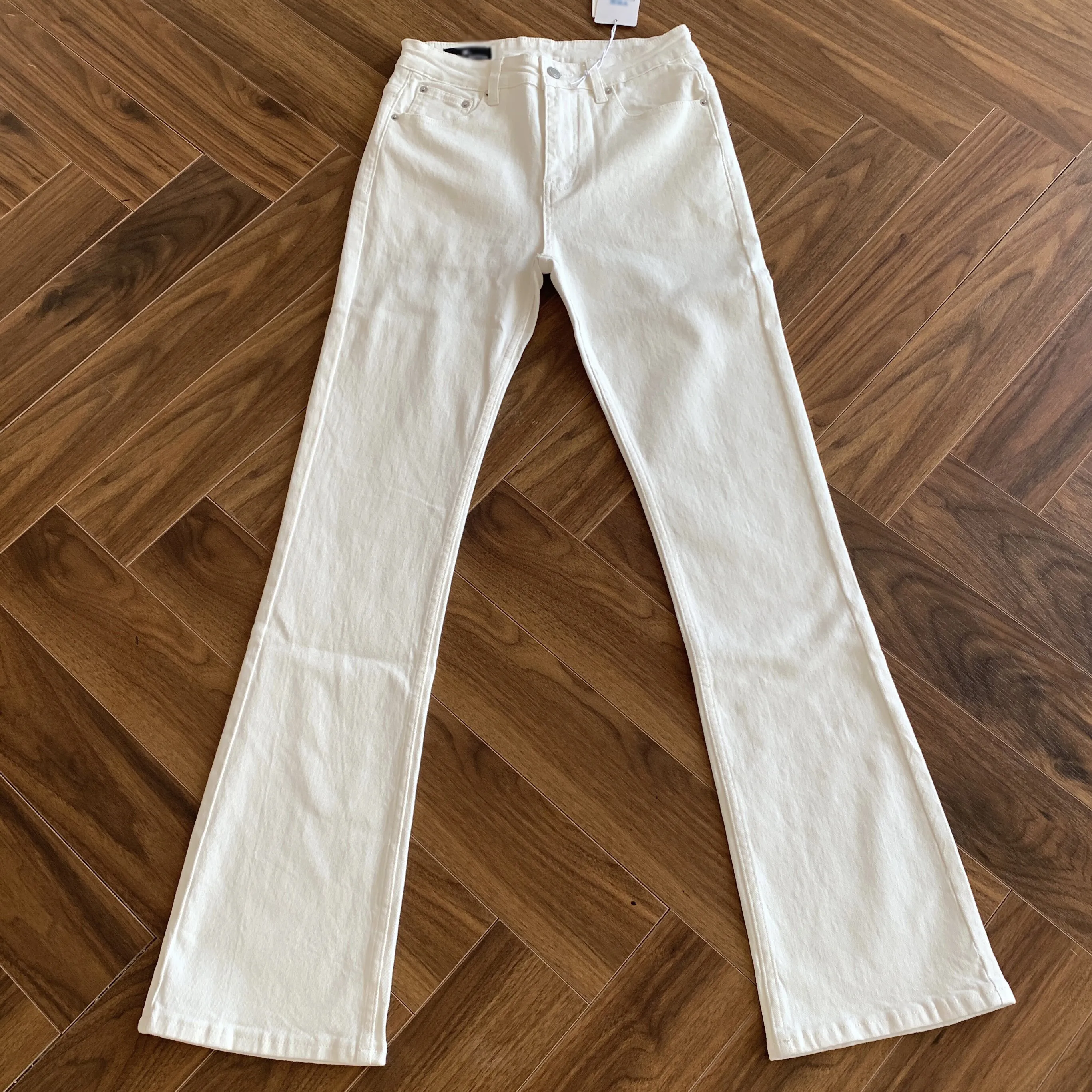 Vintage Y2k Micro Flared Jeans - đánh giá và giá Men'S Fashion Jeans And Boots
