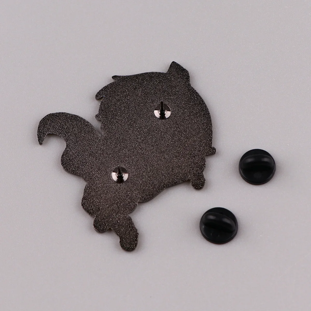 فريرين: ما وراء نهاية الرحلة المينا شارات أنيمي هيميل بروش مانغا دبابيس لحقيبة الظهر الملابس التلبيب تأثيري مجوهرات لعبة الهدايا #4