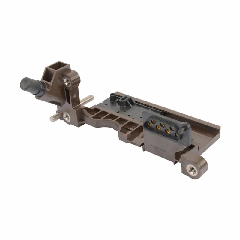 العلامة التجارية الجديدة 6058007084 0260550027 موضع محدد التروس مع مستشعر السرعة 6HP19 6HP21 6HP26 لسيارات BMW F02 730D 740 450