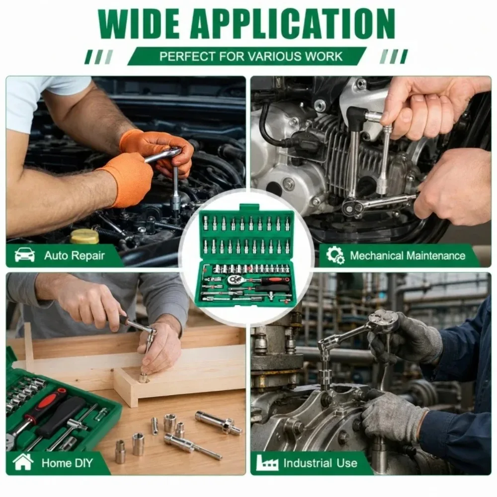 Thumbnail 4 - #52 Best Hex Key Allen Wrench Sets to Buy In 2026