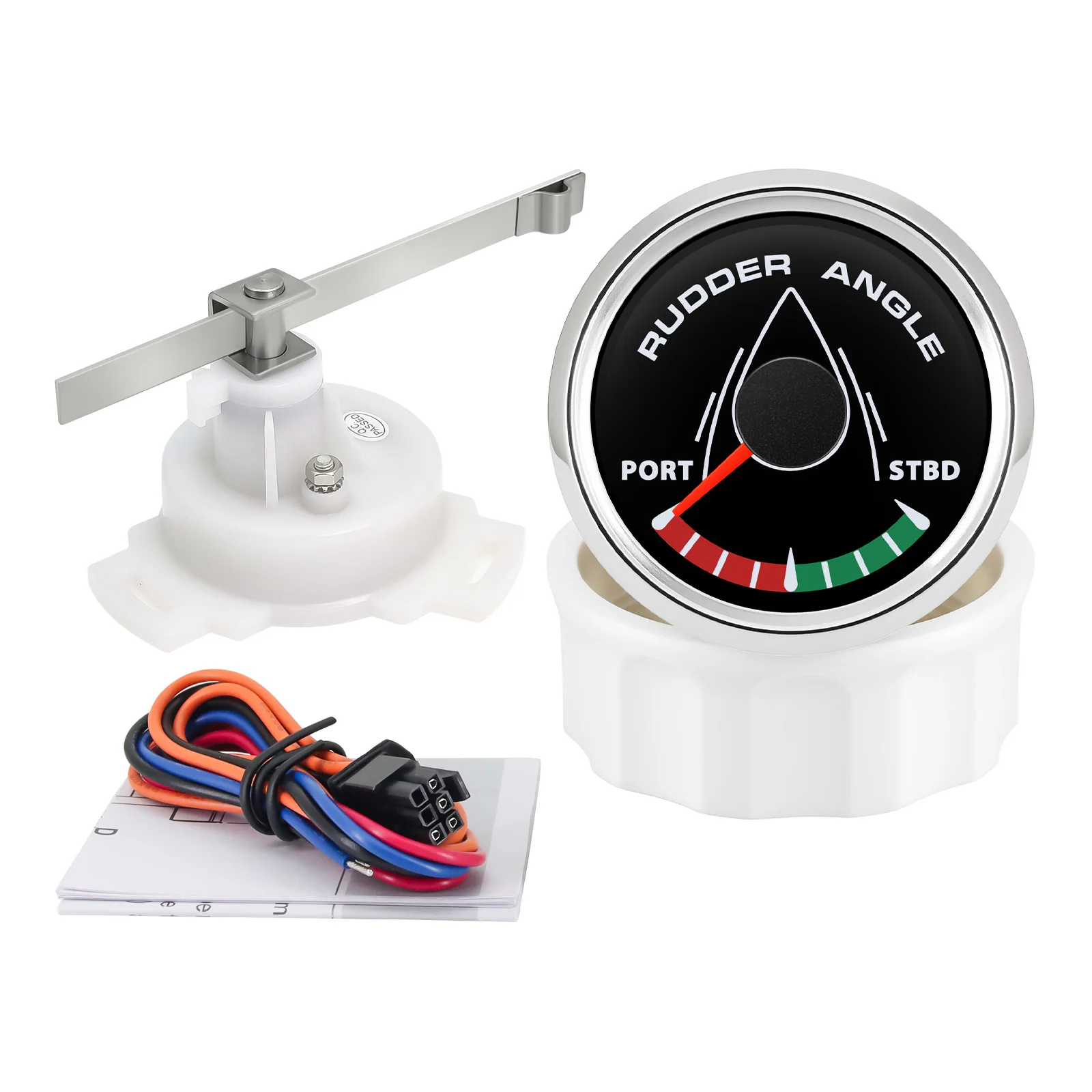 Variant: BS With Sensor