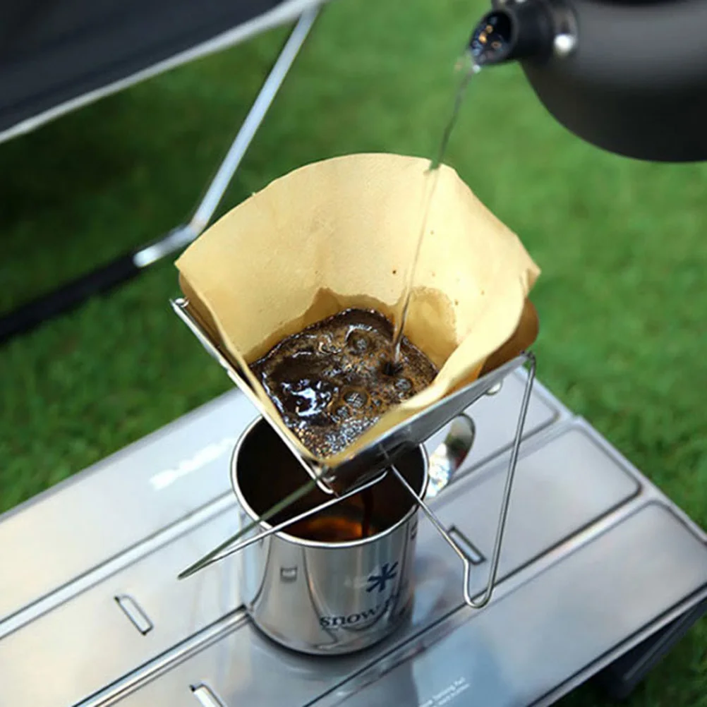 

coffee drip rack foldable coffee dripper coffee filter coffee funnel filter drip