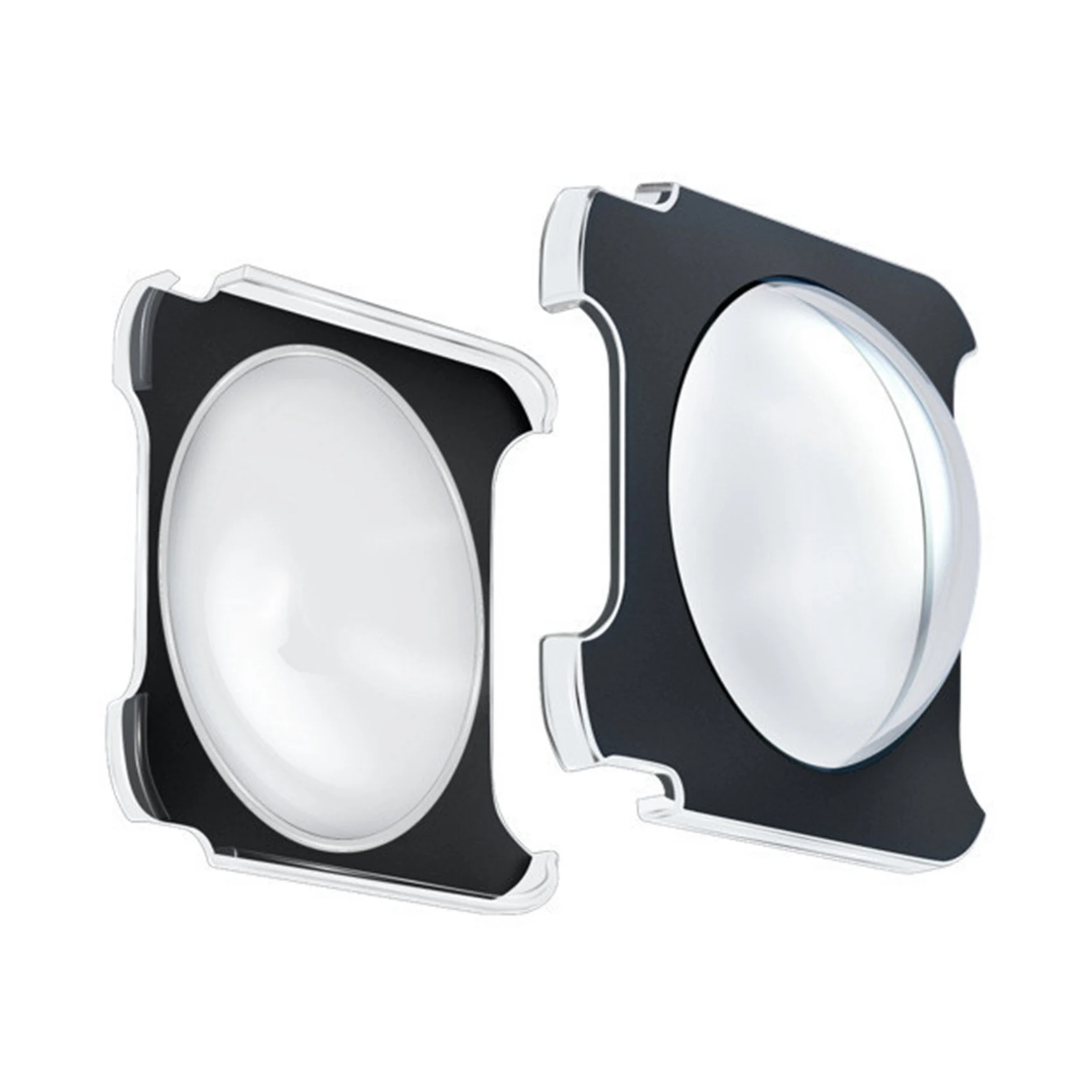 For ONE /R Sticky Lens Guards for Dual-Lens 360 Mod Protector Accessories