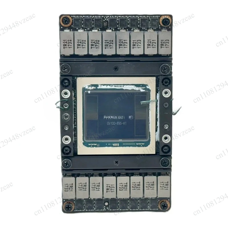 Card - V100-SXM2-16GB Fast Shipping V100 SXM2 16GB HBM2 GPU Graphics