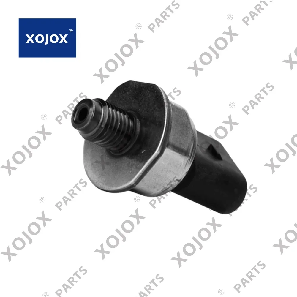 

XOJOX Common Rail Fuel Pressure Regulator Sensor 55PP07-02 9307Z512A Compatible with C200 C220 E200 E220 Compatible with Kia Ca