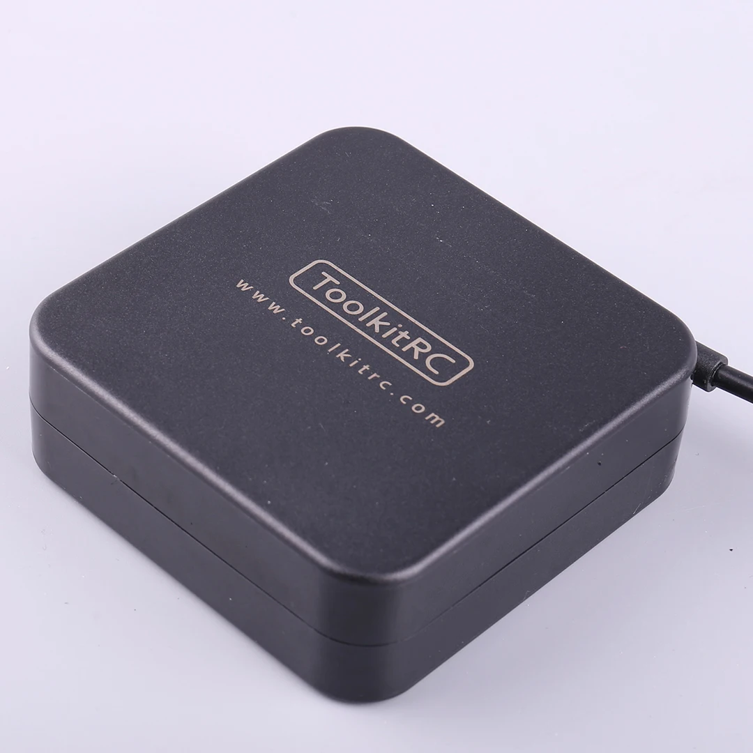 ToolKitRC ADP100 100W 20V Power Supply with XT60 Output Adapter For ISDT Q8 Q6 GT Power Hota HTRC SkyRC Charger RC Drone