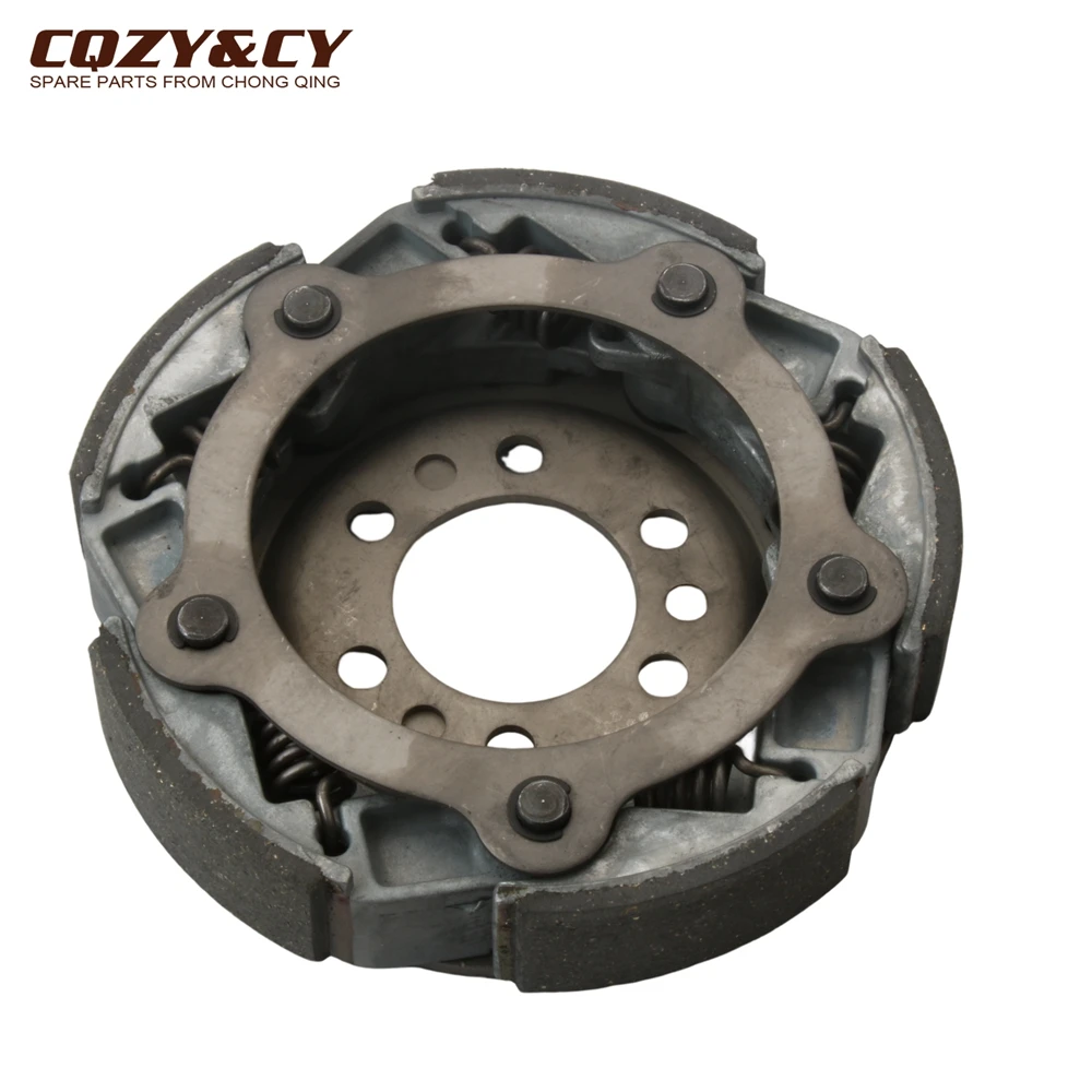 Scooter High Quality Clutch Assy For Honda Silver Wing 400cc 600cc FJS400 FJS600 22535-MCT-325 22350-MCT-000