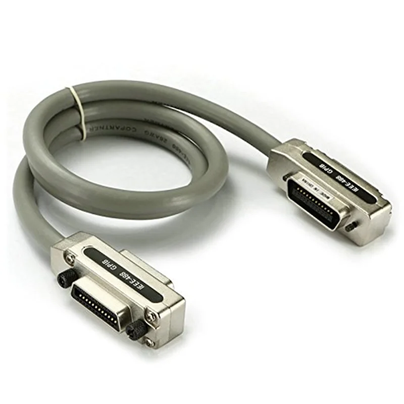 AP-GPIB Transmission Line GPIB Cable GPIB Motherboard Cable IEEE488 Motherboard Cable