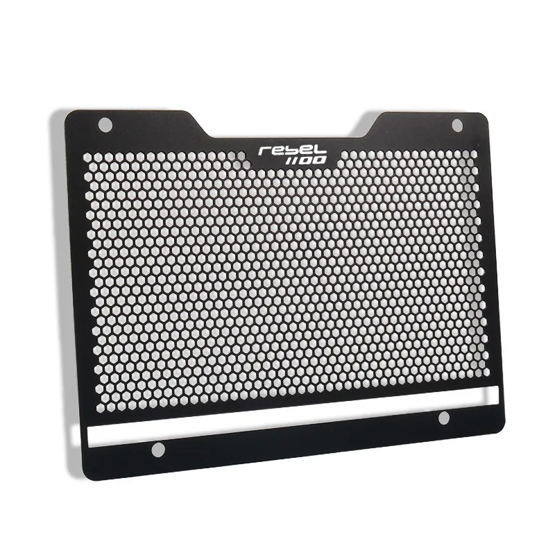 Fit For HONDA REBEL1100 CMX1100 Rebel Cmx 1000 2021-2023 2022 Motorcycle Radiator Grille Guard Cover Protector