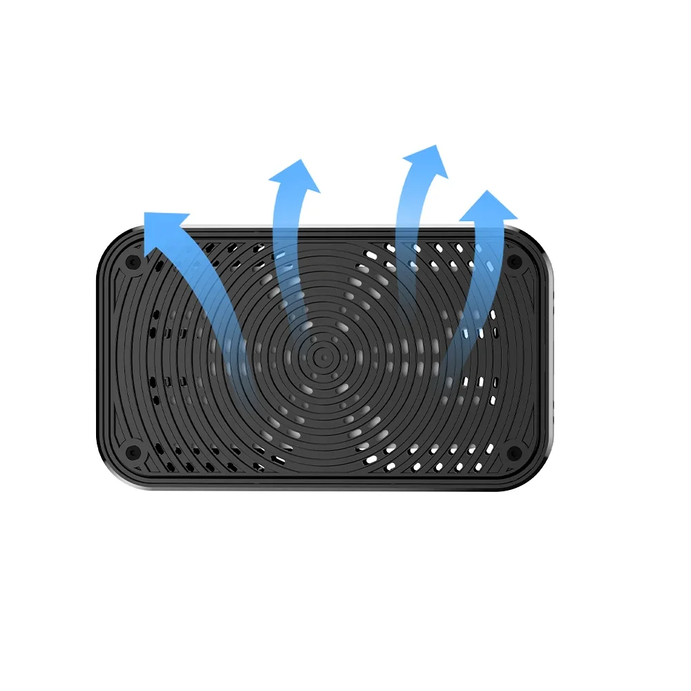 MEDALight Reusable Dehumidifier Electronic Moisture Absorbing Card For DSLR Microscopes Moisture-proof Case Camera Accessories