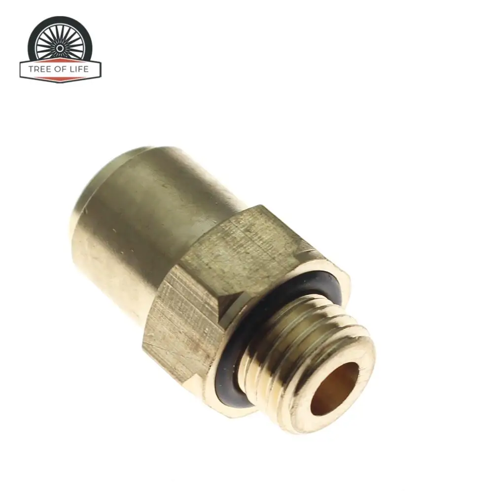 For Scania Trucks Bus 4 Series 1994 1995 1996 1997 1998 1999 2000 2001 2002 2003-2010 1490086 High-Quality Push-in-connector ﻿