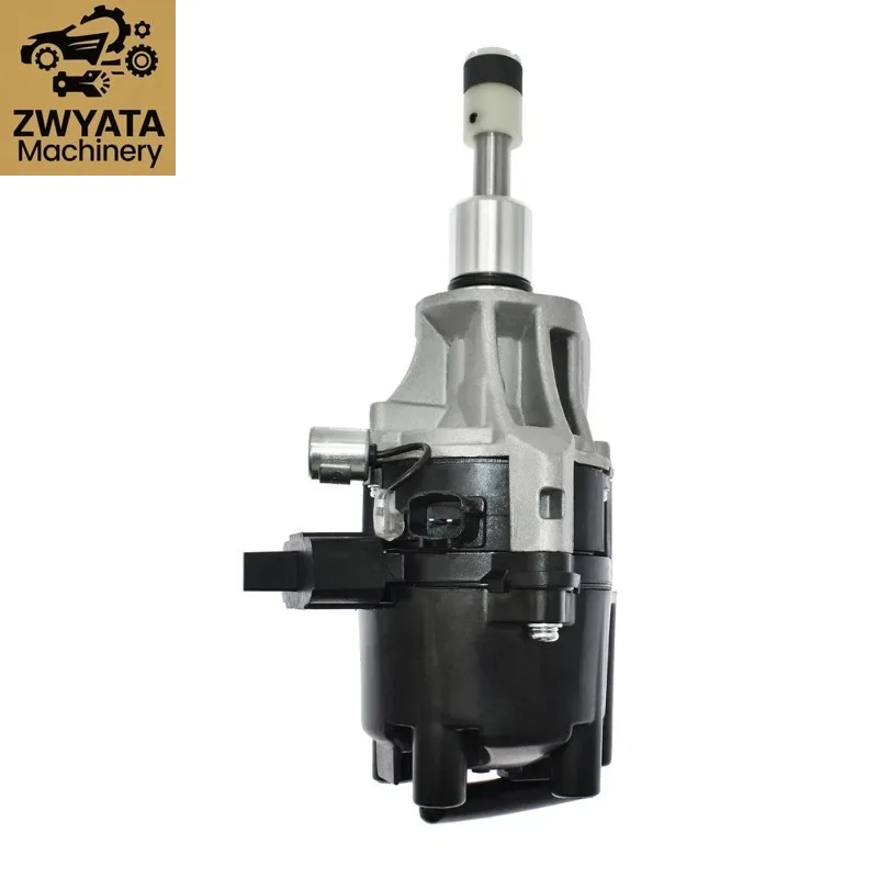 Ignition Distributor 22100-VJ262 22100VJ262 T2T62071 For Nissan Navara D22 KA24DE 2.4L 4CYL 2000-2008