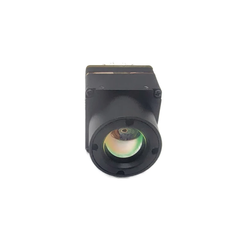 640x512 VOx Thermal Camera With 9.1mm Lens And CVBS Analog Output Night Vision Vision For Industrial Use Drone Infrared Thermal