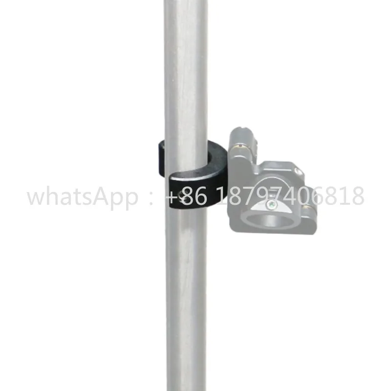 OMPM-C series C-shaped mounting seat