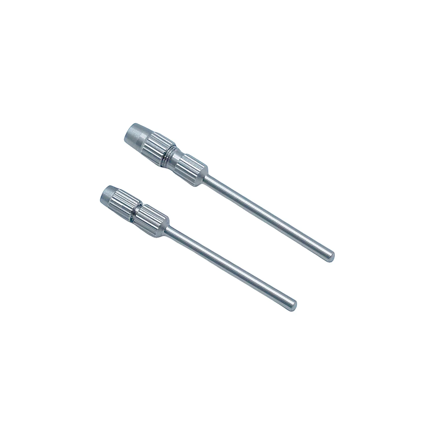 1Pc Professional Dental Drill Bur Adapter 2.35mm To 1.6mm/3mm Shank Converter Precision Lab Tool