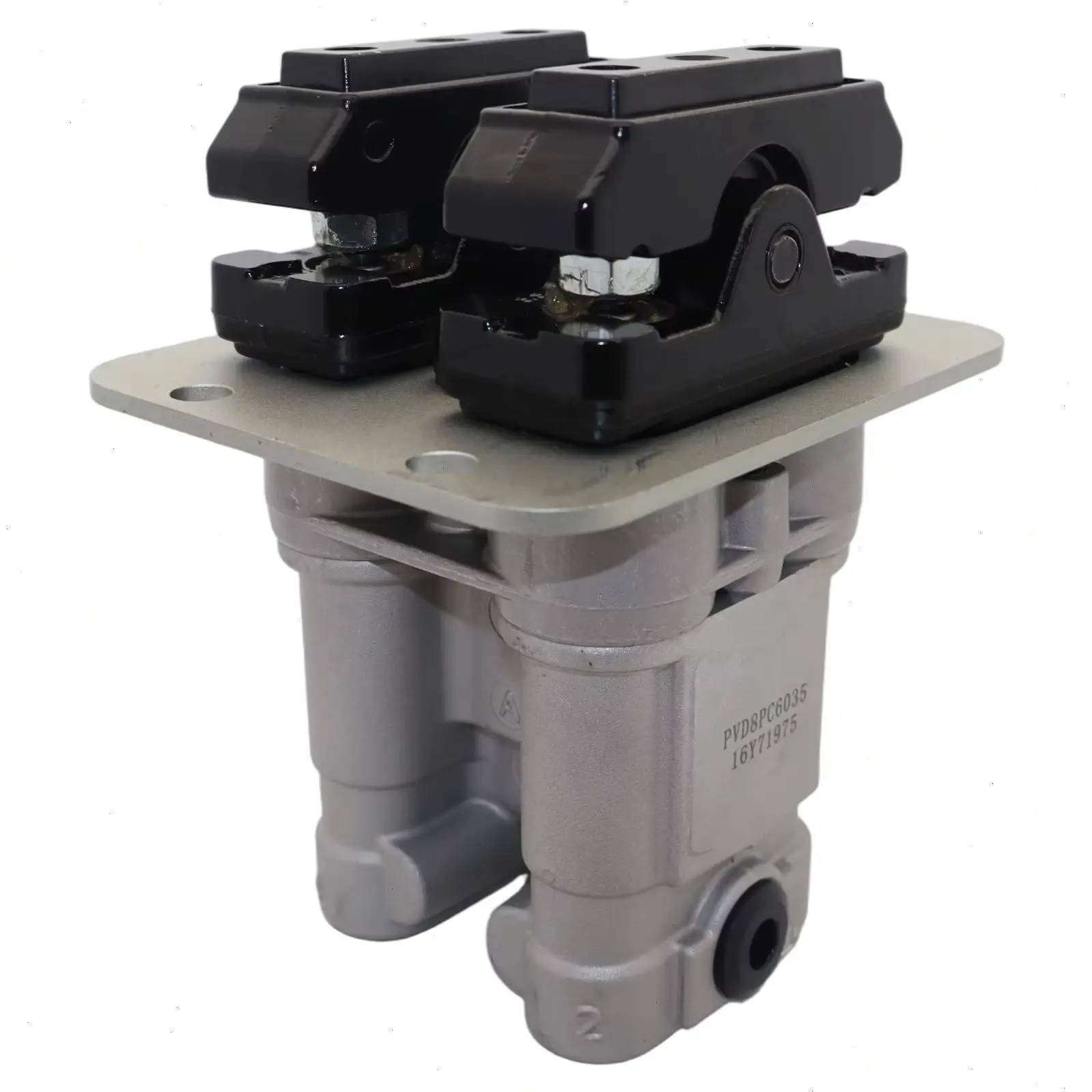 8H Foot Valve Pedal Valve 1010302310 PVD8P5021A For SANY SY305 SY365 SY485 Excavator