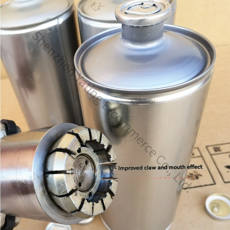 30-port Beer Can Sealing Pliers, Easy-pull Cap Sealer, Tinplate Wine Can Aluminum Lid Sealing Machine, Cap Pressing Machine
