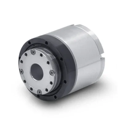 70I Customize High Torque Hollow Drive Precision Gearbox Speed Reducer Harmonic Motor Rotary Actuators