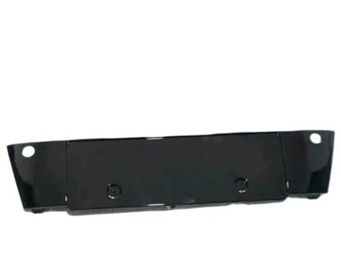 

Car Front license plate for Audi a8 d3