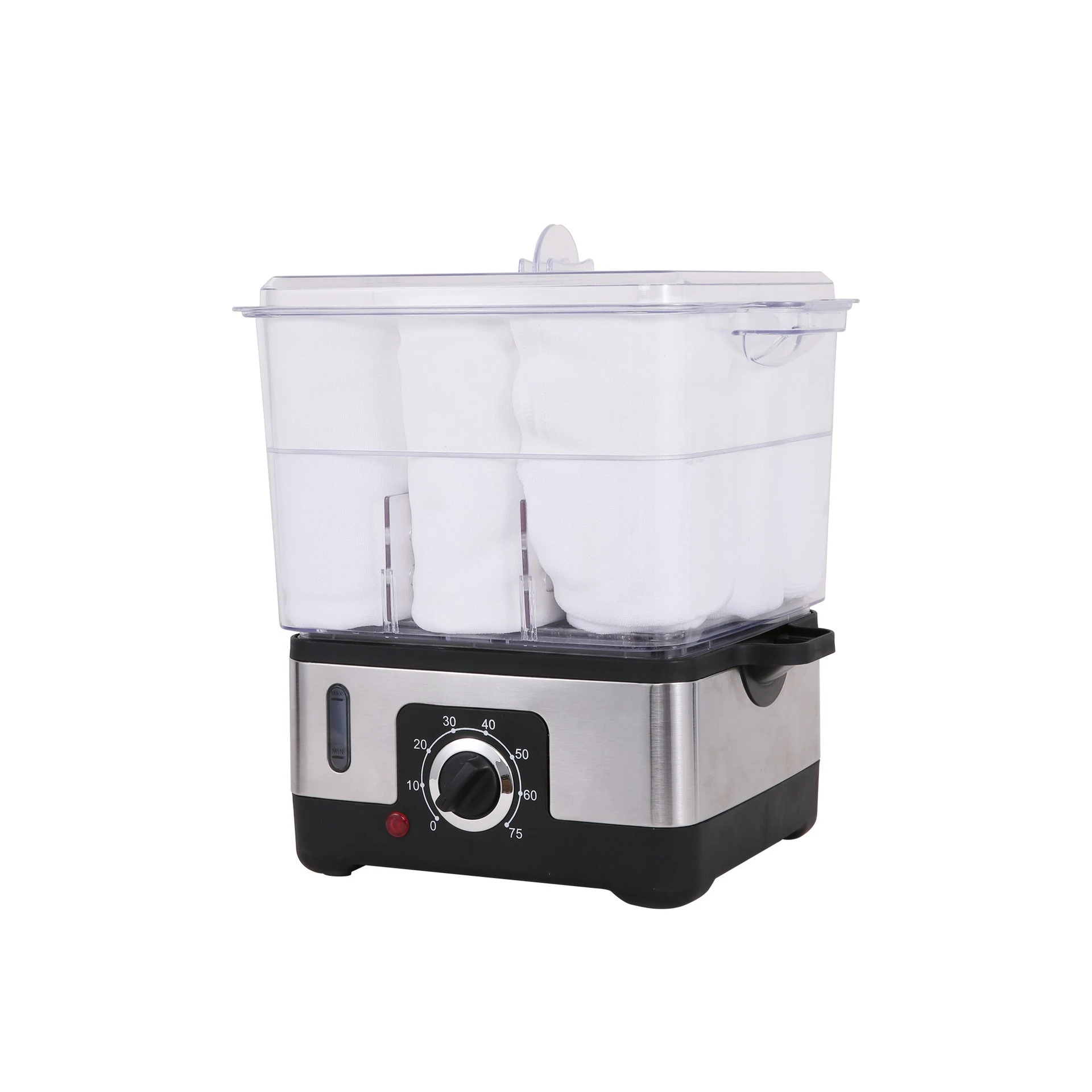 Towel sterilizer, hair salon hair mat, shaving disinfection box, hairdressing tools, towel heating disinfectant