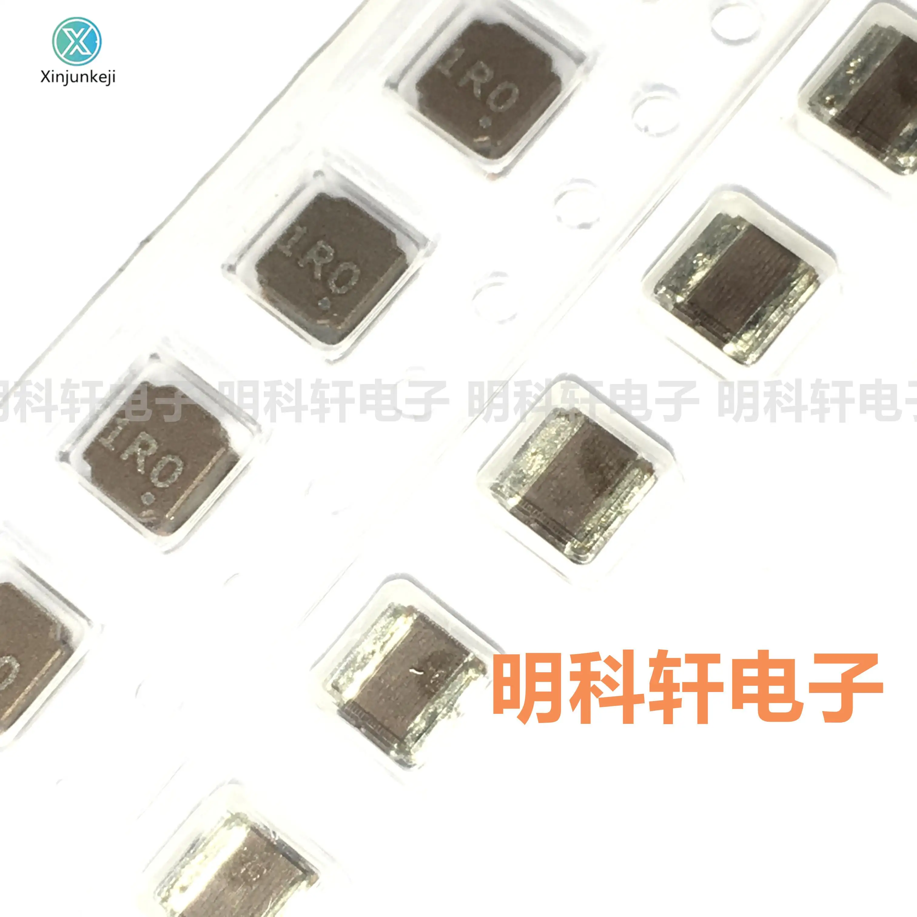 

30pcs orginal new WPN4020H1R0MT SMD Wound Power Inductor 1UH 4.0*4.0*2.0 ±20%