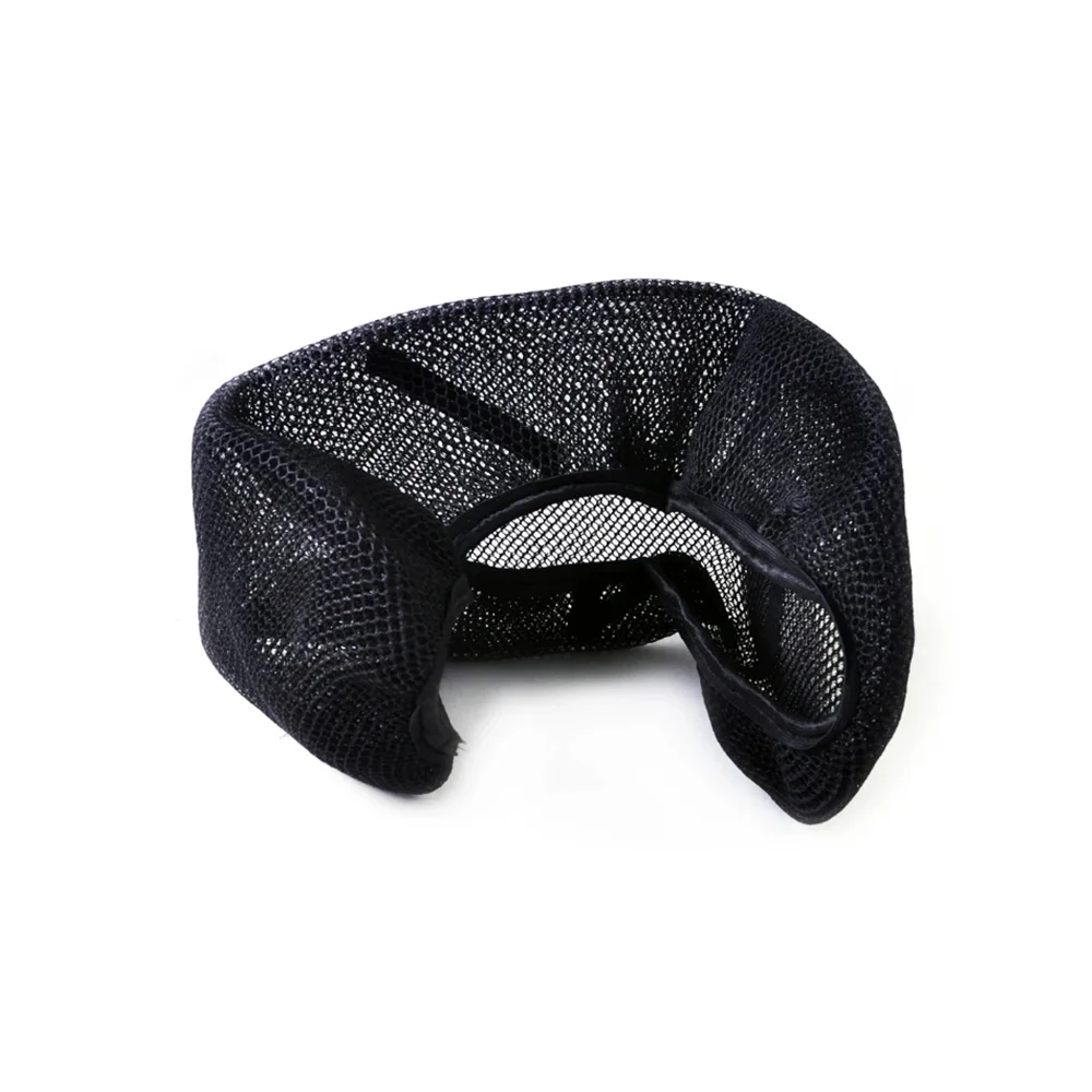 For Honda ADV350 ADV 350 2022 2023 Motorcycle Accessories Seat 3D Sunscreen Breathable Mesh Cushion Anti-Slip Seat Cover