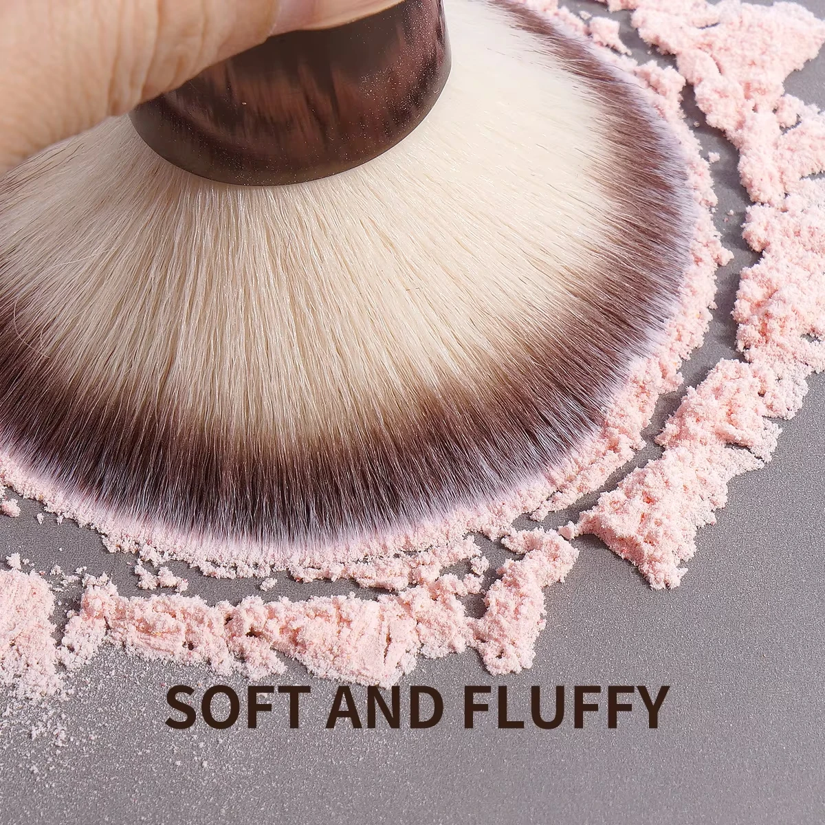 15 Uds. Brochas de maquillaje profesionales para sombra de ojos, mezcla de delineador de ojos, corrector de cejas, brocha para base, accesorios de maquillaje, regalo