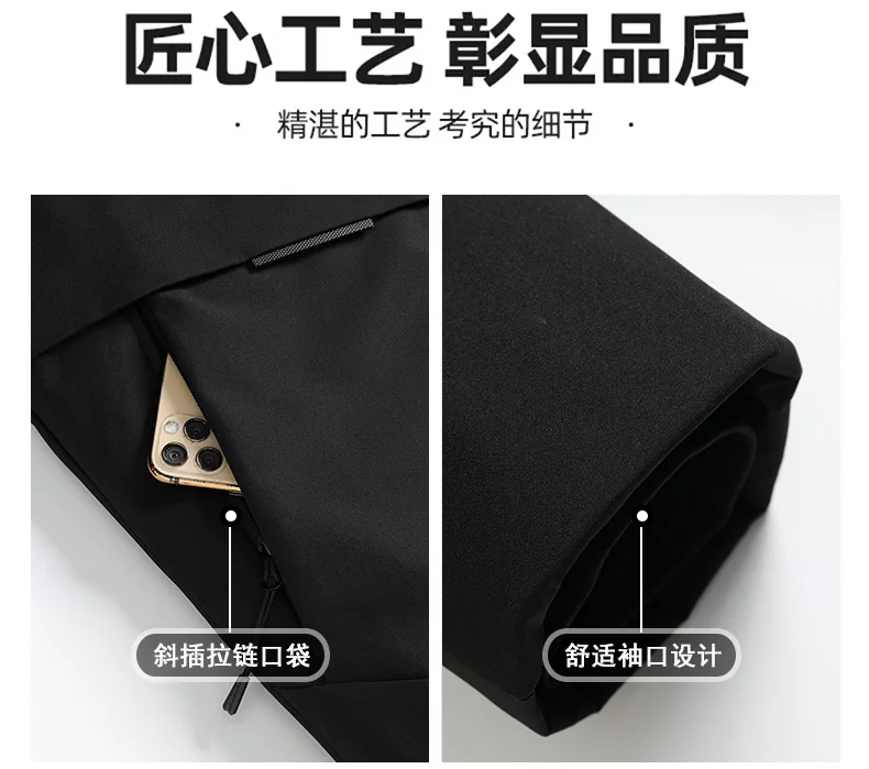 2026 new arrival winter hooded jacket long style sill-like cotton jackets men,mens fashion thicken warm parkas trench coat male