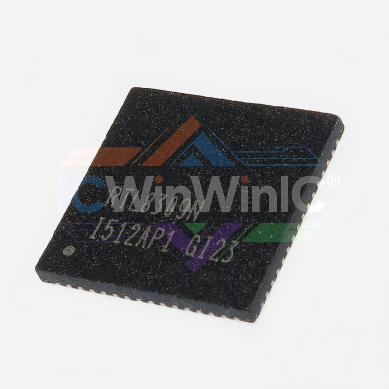 6-30PCS RTL8309N RTL8309 AP2191 2191 UAF2115 UAF-2115 W27C020-70 W27C020 K9F1G08UOE-SCBO K9F1G08UOE LM7171AIM LM7171