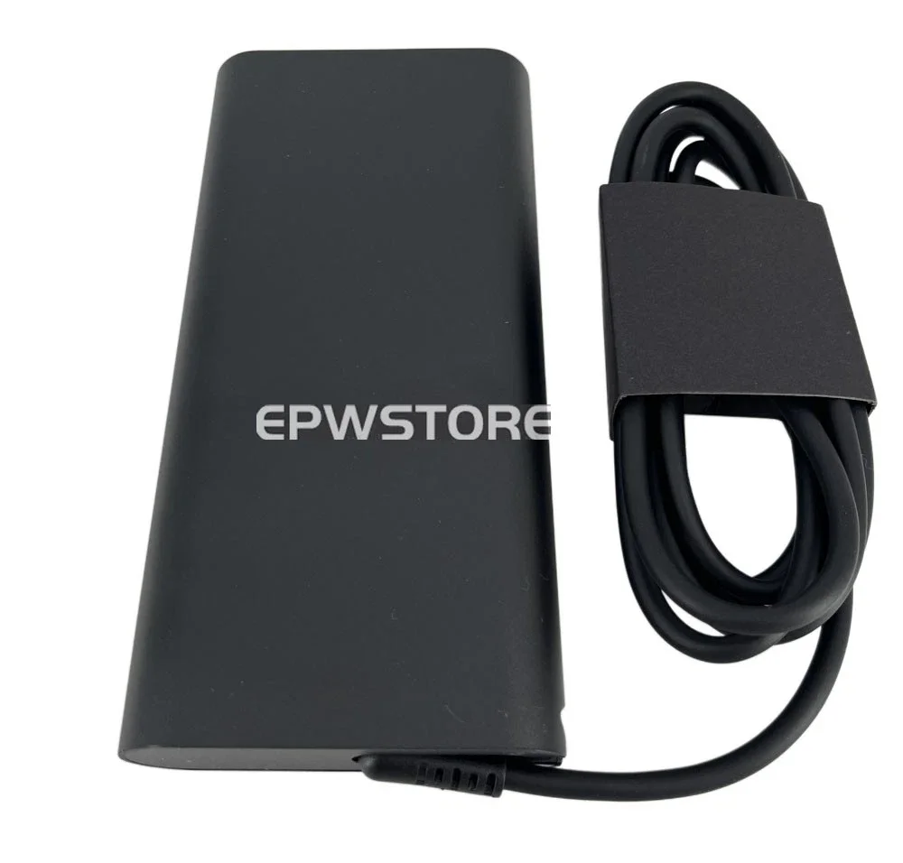 Original For Dell HA280PM240 48V 5.3A 280W USB-C GaN AC Adapter Charger Pro Max 18