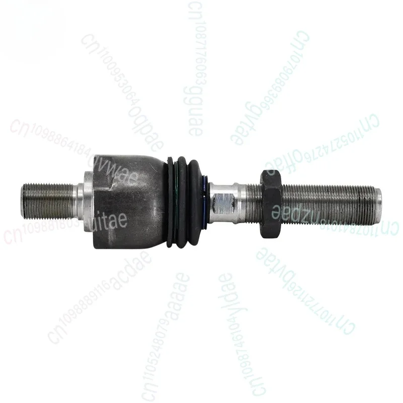 Tie Rod End Ball Joint 218367GT 2043080 204-3080 Compatible with Caterpillar Backhoe Loaders 414E 416D 416E 416F 420D 420E 420F