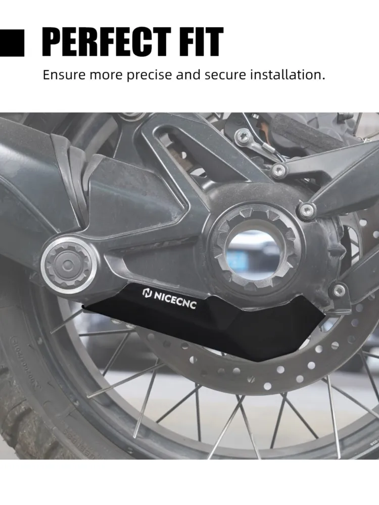 Garde de conduite finale de moto, pour BMW R1250GS Adventure R 1250 GS 2019 – 2024, pour BMW R1200GS Adventure R 1200 GS 2013-2018