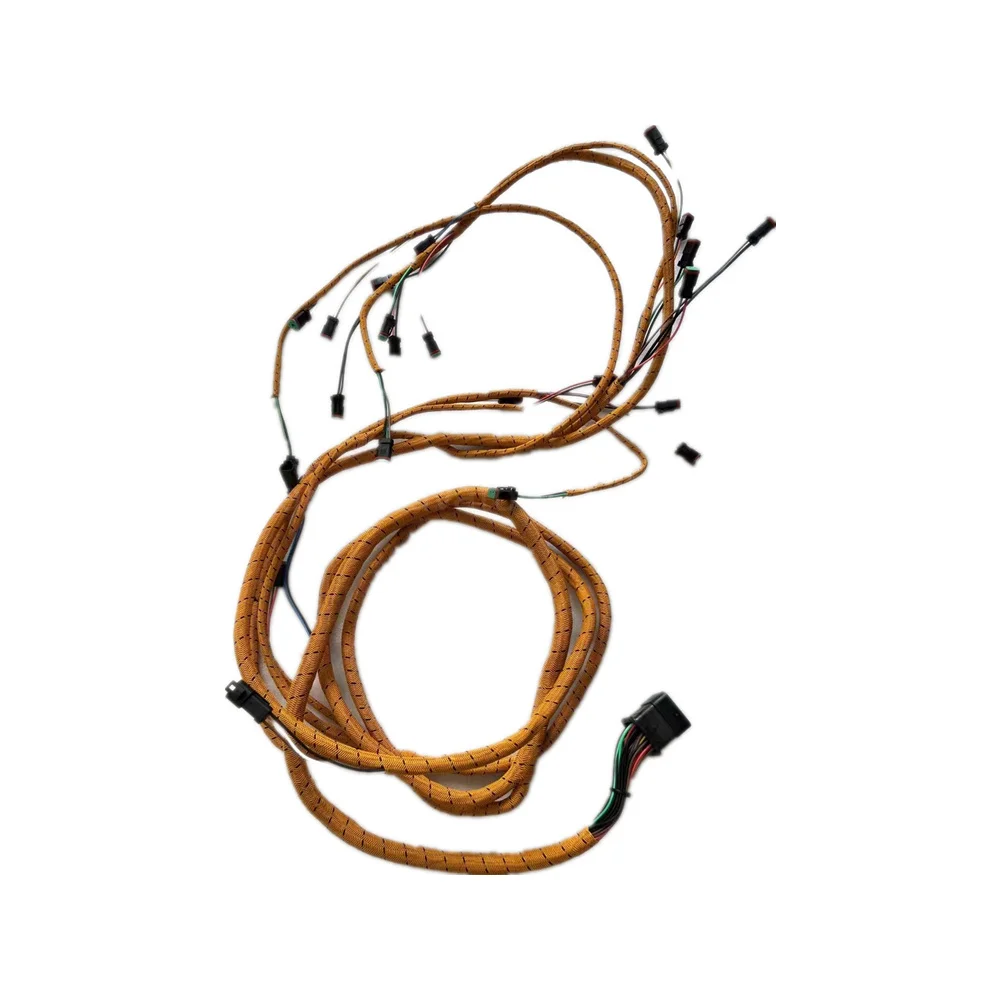 2415688 241-5688 Front Harness Is Used For 950H 962H Wheel Loader Parts