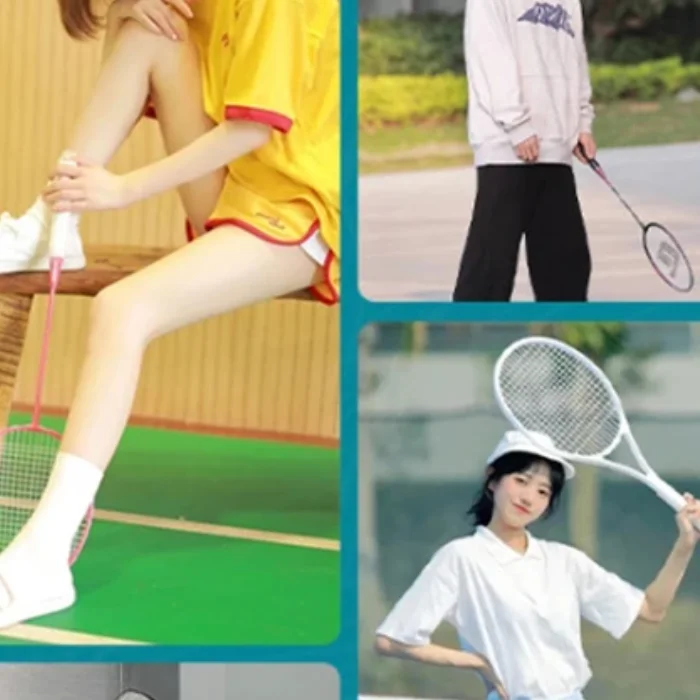 

Tennis Racket, Fishing Rod, Anti Slip And Sweat Absorbing Band, Grip Handle, Leather Badminton Hand Glue