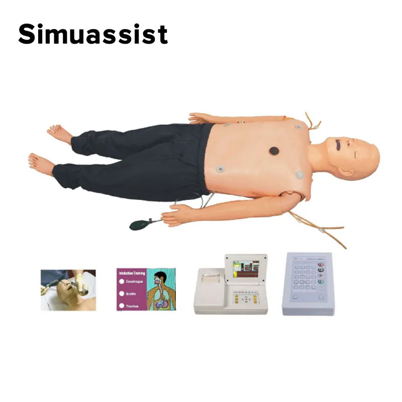 Advanced Emergency … - image