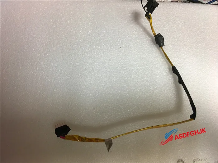 

Original for Toshiba Satellite P500 Series Power interface fully tested