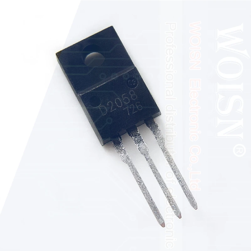 2-5PCS TDA9812T TDA9812 2SD2058 2SD2058 AON7423 AO7423 TCA0372DP2 TCA0372DP2G Z84C0010FEC Z84C0010 MP38892DN MP38892