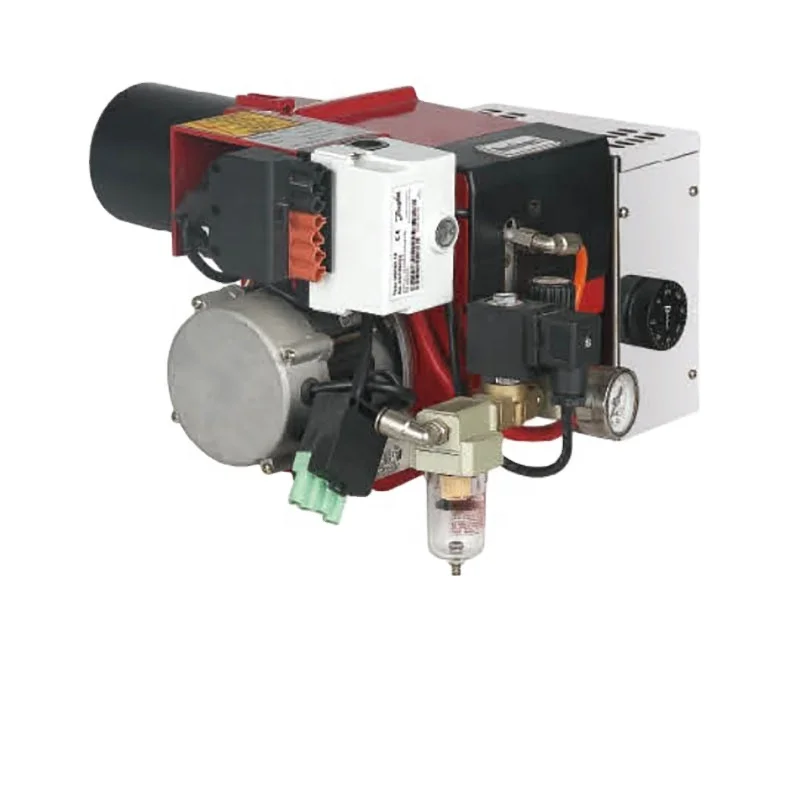 Bairan Oil burner Stw120 Waste Oil burner Spare Parts of  Boiler