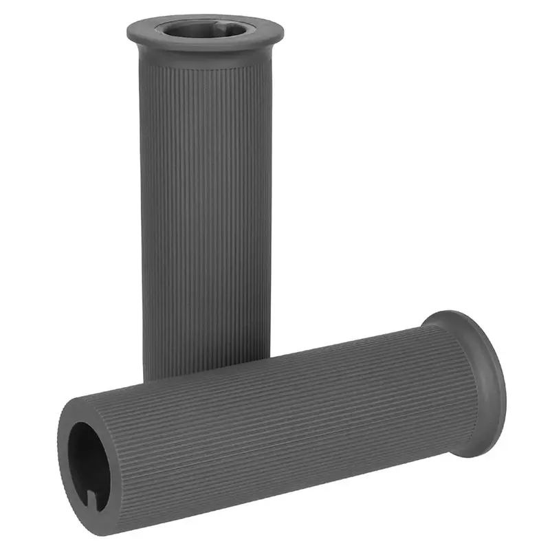 

Ручка-грип HOTB72A для электросамоката Xiaomi 6, противоскользящая резиновая накладка на руль, удобные аксессуары