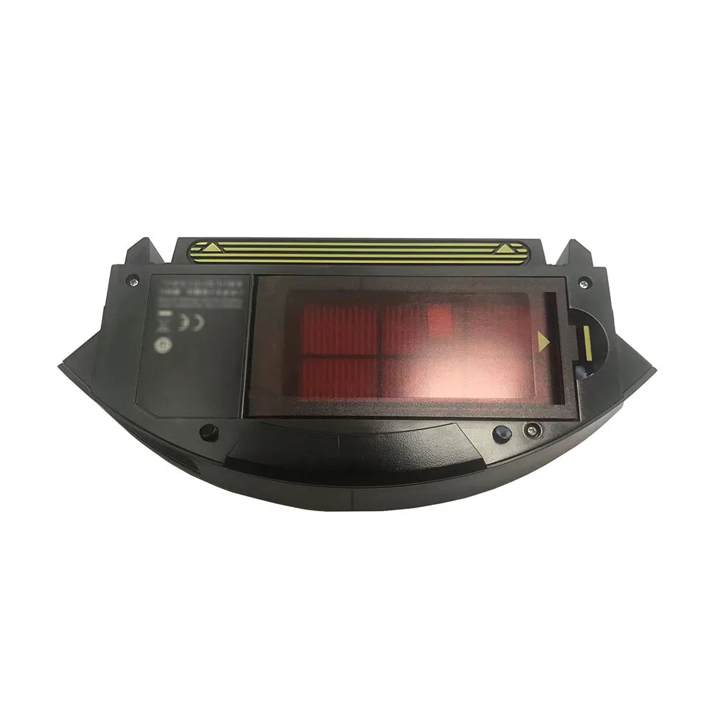 Dust Collecting Box Bin Collector For iRobot Roomba 800 805 806 850 860 864 865 866 870 871 875 880 885 900 960 964 966 970 975