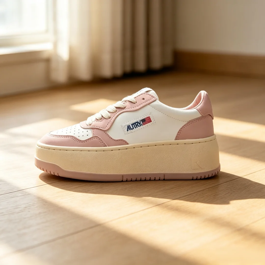 Scarpe Da Skate Vulcanizzate Primavera Estate Per Donne, Traspiranti, Antiscivolo, Sneakers Casual Per Sport All'aperto-image