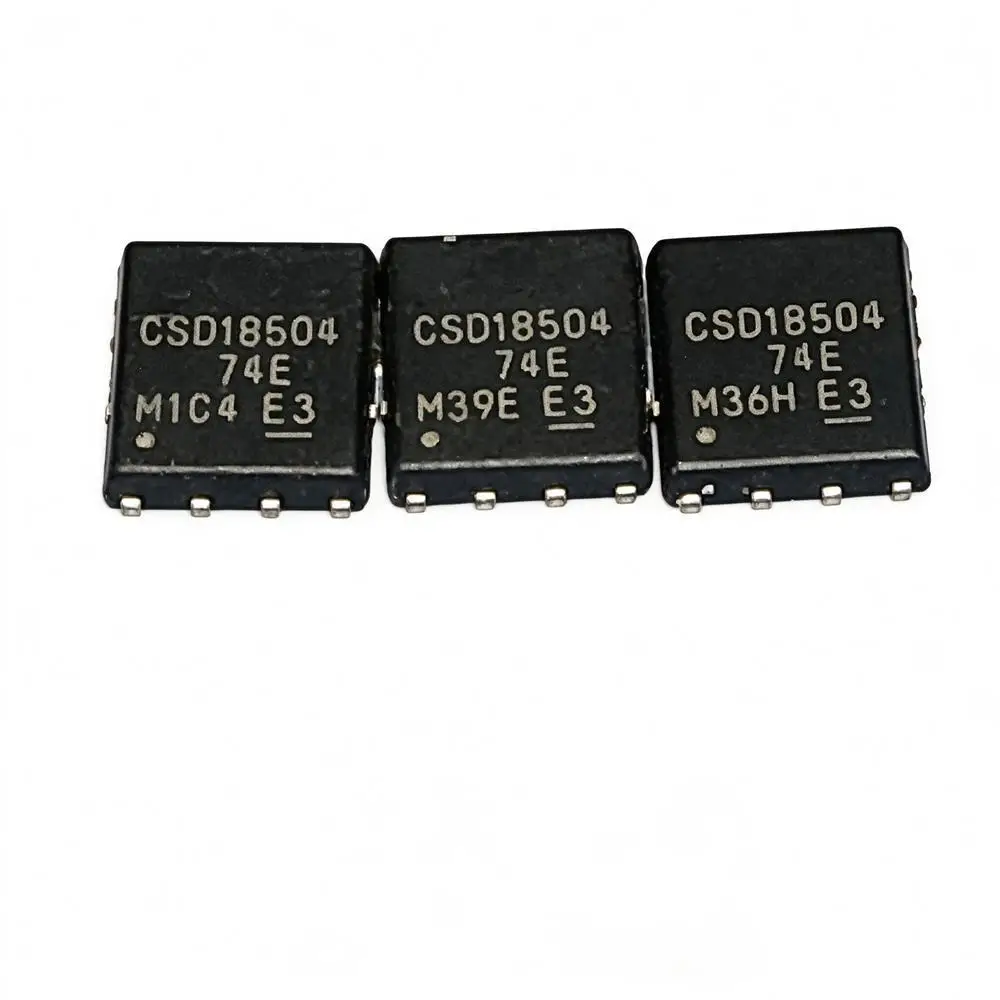 5PCS M3092M CSD18504 CSD18563 DMP34M4SPS-13 SM4021NA R826A QFN-8