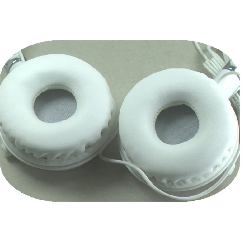Cuscinetti auricolari compatibili con Pioneer SE-MJ51 SE-MJ21 SE-MJ31 SE-MJ51 SE-MJ71 SE-MJ2 se-mj3 SE-MJ553 cuffie