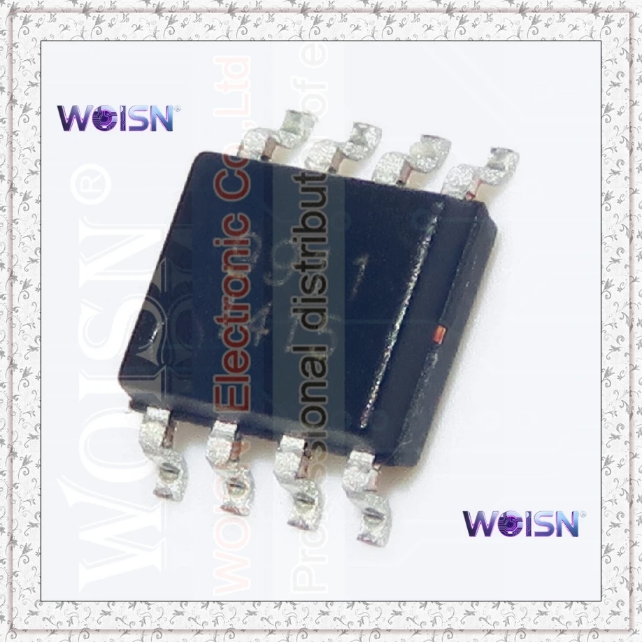 Hot Selling New Stock Secure Shockproof Packing Worldwide Dispatch Bulk Purchase Discount  SOP-8 9911 QX9911