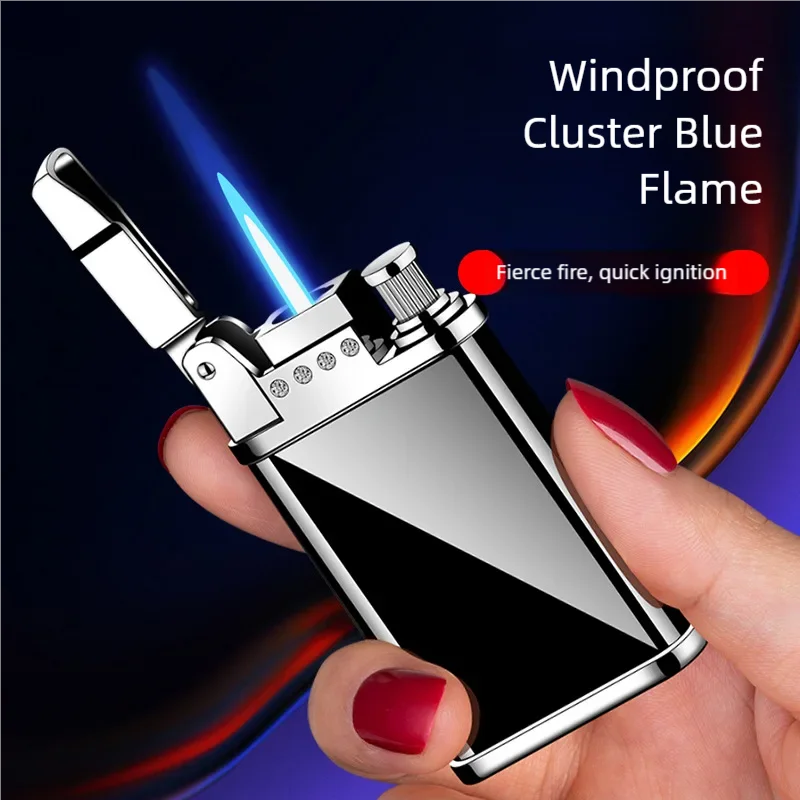 Explosive Windproof… - image