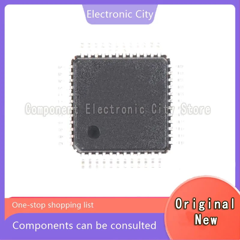 

10 pièces WT61P802 WT61P8 WT61P805 WT61P807 QFP-48 Nouveau Original