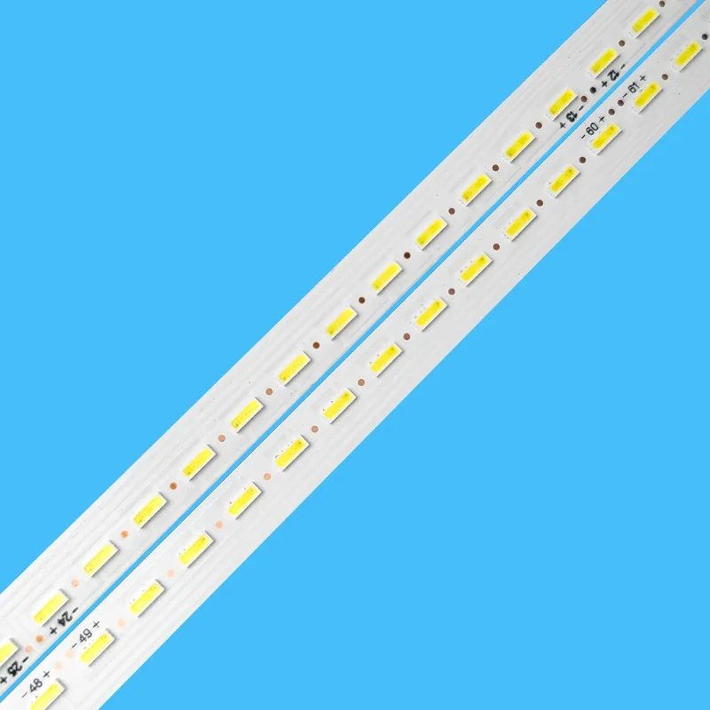 LEDTV backlight strip For Hisense LED42K610X3D LED42K660X3D RSAG7.820.5169 screen HE420HFD-B01