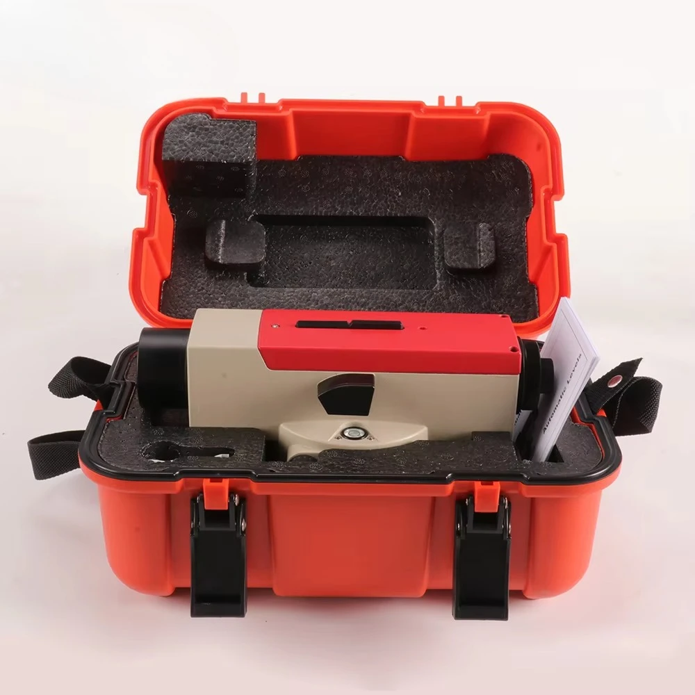 Wholesale Best-Selling High-Precision Dsz2 Measuring Instrument Digital Auto Level for Land Surveying
