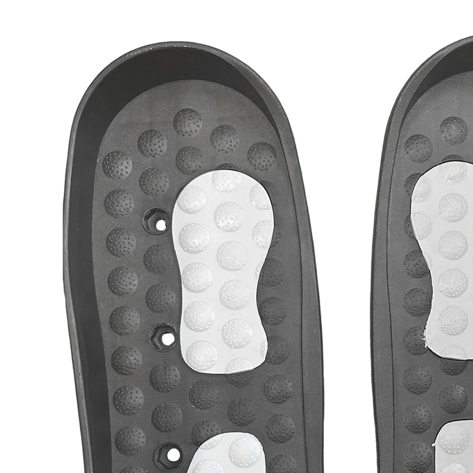 Universal Elliptical Machine Pedals Lightweight for Workout Gym Supplies