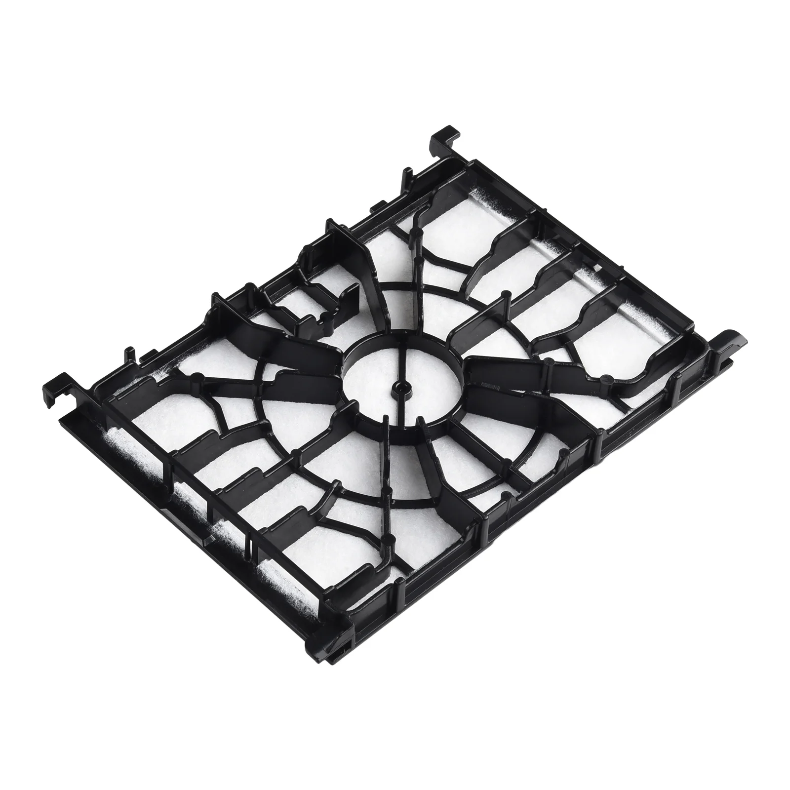 Keep Your For vacuum Cleaner Running Smoothly with VZ02MSF Motor Protection Filter for washable and Material Keep